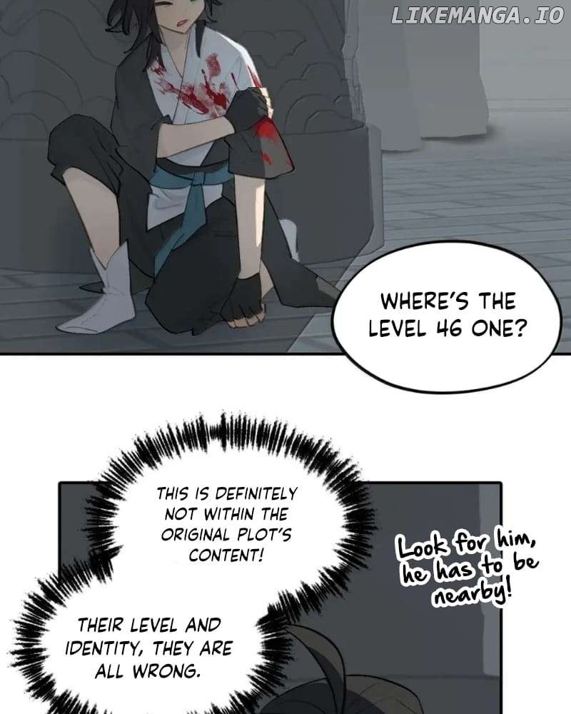 Kill the Male Lead to Become the Villainess Chapter 71 - page 23