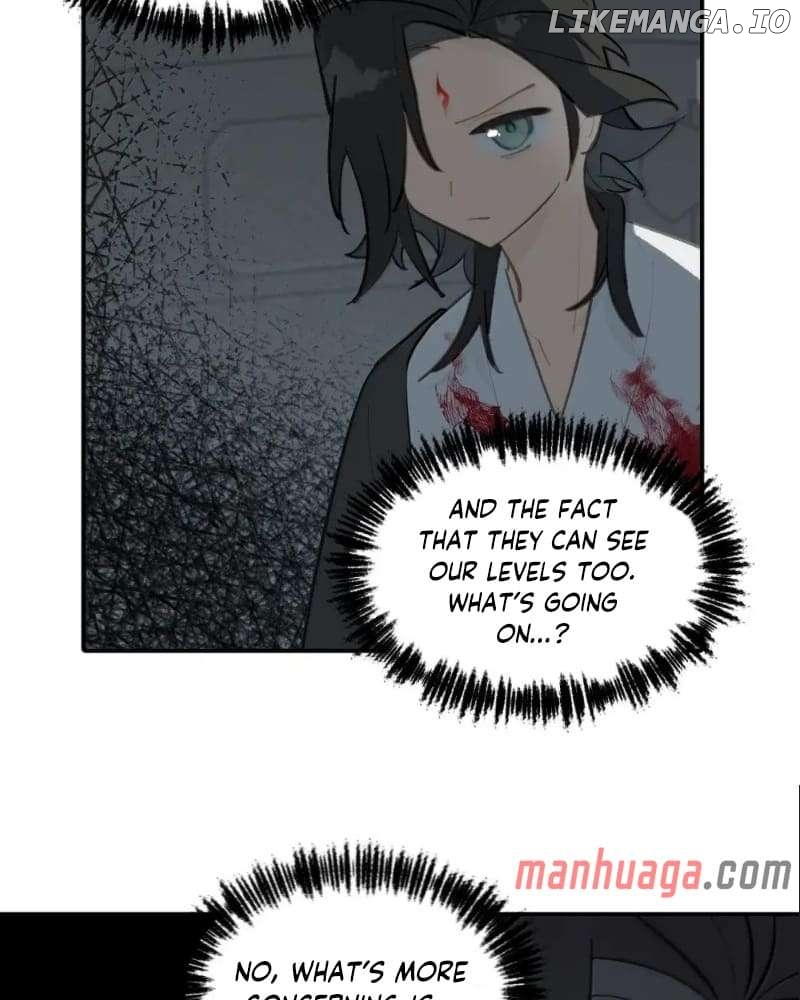 Kill the Male Lead to Become the Villainess Chapter 71 - page 24