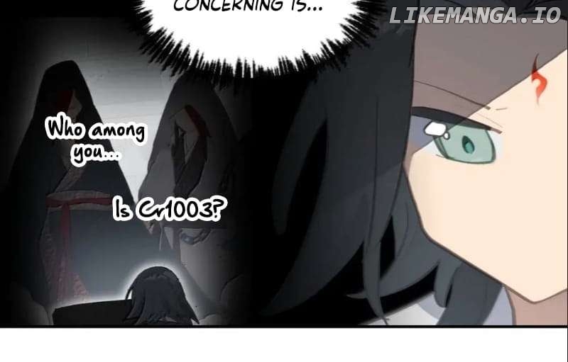 Kill the Male Lead to Become the Villainess Chapter 71 - page 25