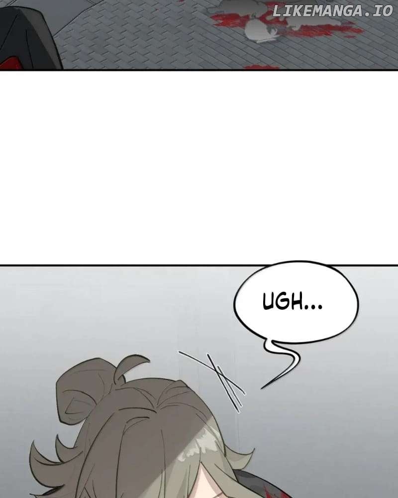 Kill the Male Lead to Become the Villainess Chapter 71 - page 27