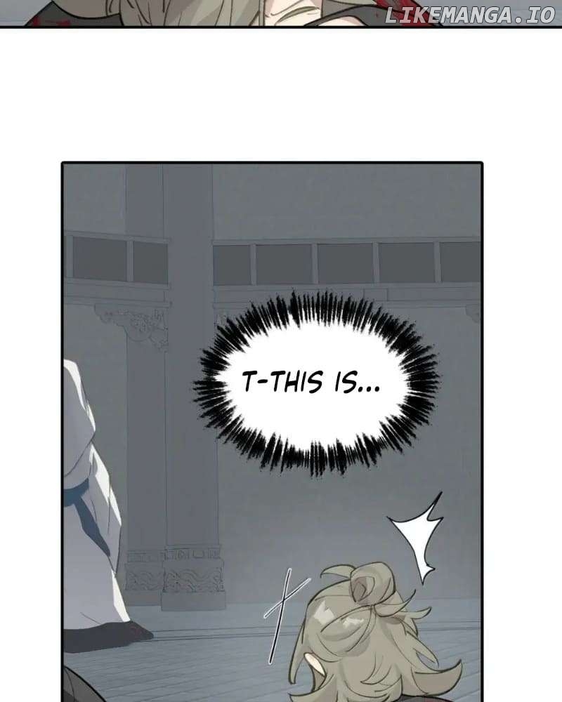 Kill the Male Lead to Become the Villainess Chapter 71 - page 28