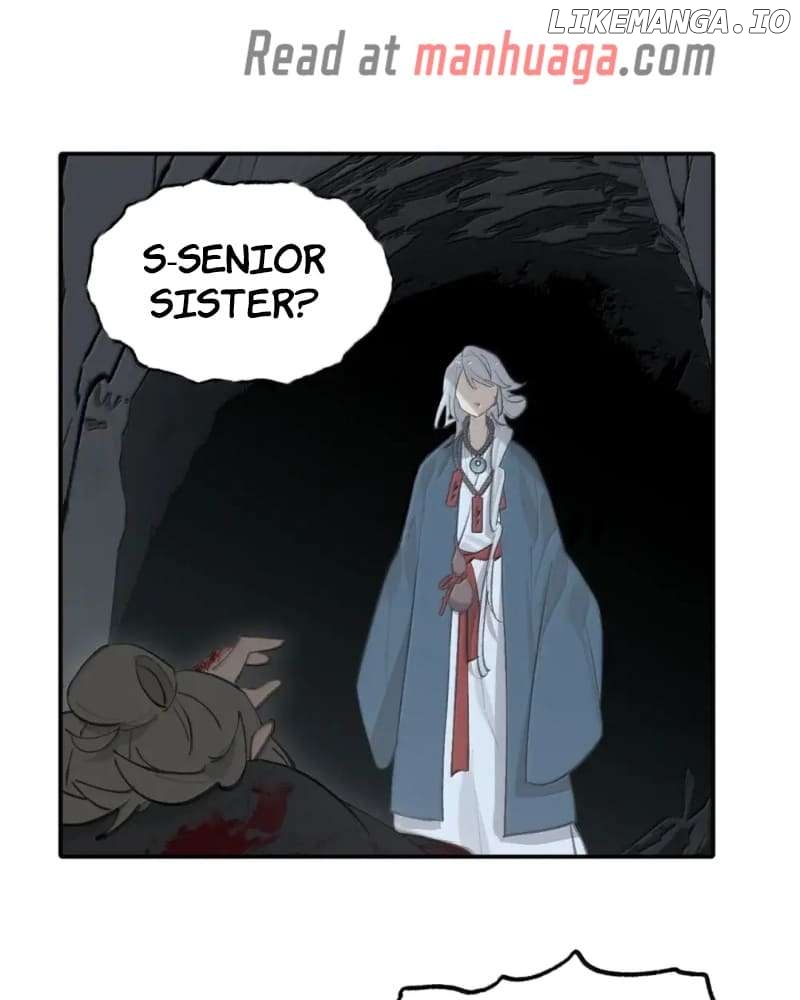 Kill the Male Lead to Become the Villainess Chapter 71 - page 3