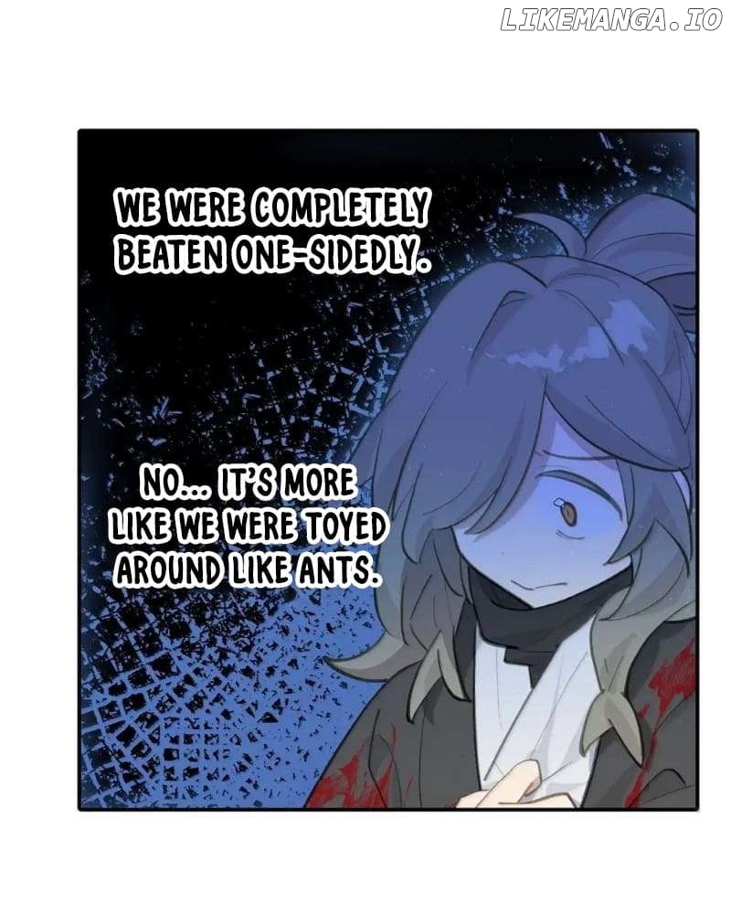 Kill the Male Lead to Become the Villainess Chapter 71 - page 30