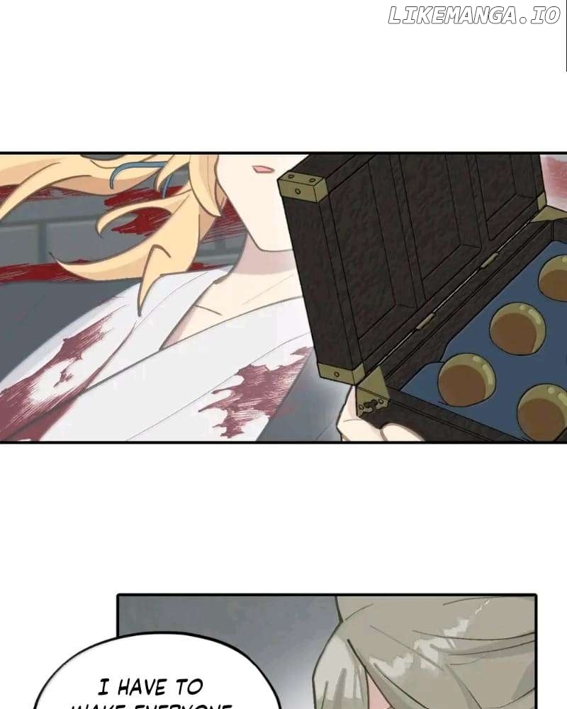 Kill the Male Lead to Become the Villainess Chapter 71 - page 32