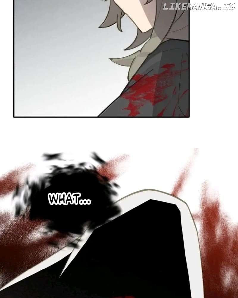 Kill the Male Lead to Become the Villainess Chapter 71 - page 34