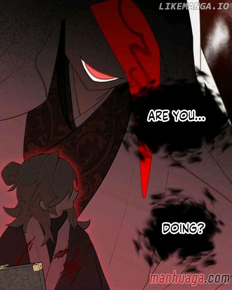 Kill the Male Lead to Become the Villainess Chapter 71 - page 35