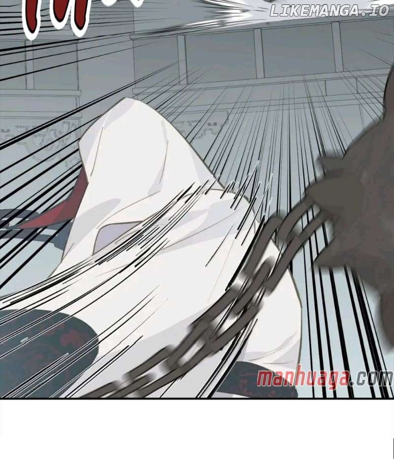 Kill the Male Lead to Become the Villainess Chapter 71 - page 38