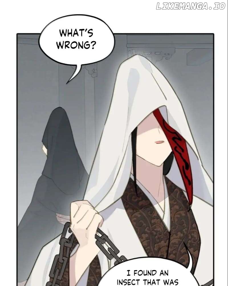 Kill the Male Lead to Become the Villainess Chapter 71 - page 39