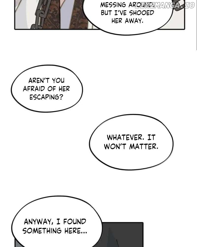 Kill the Male Lead to Become the Villainess Chapter 71 - page 40