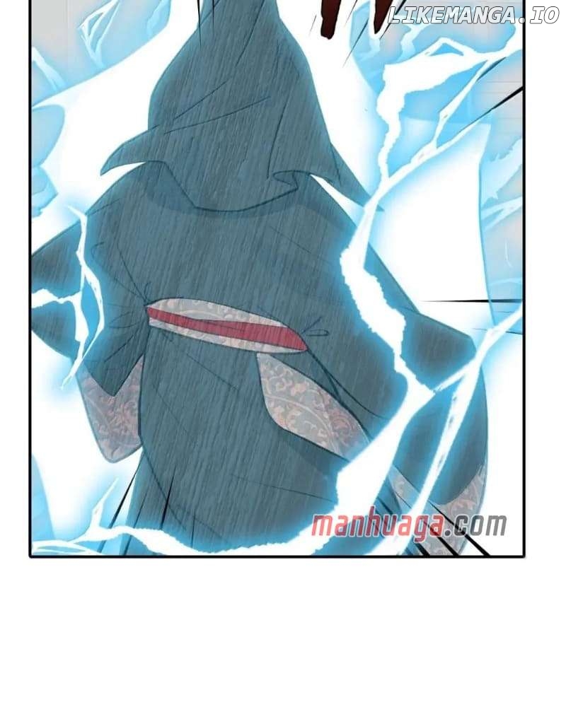 Kill the Male Lead to Become the Villainess Chapter 71 - page 42