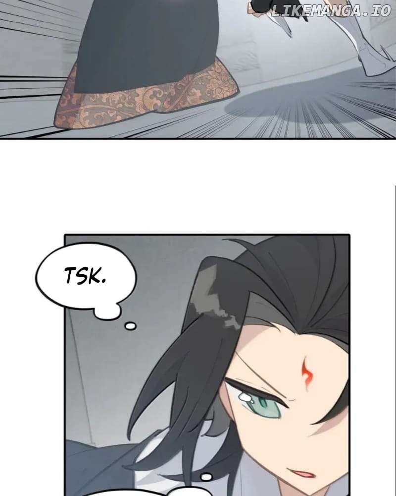 Kill the Male Lead to Become the Villainess Chapter 71 - page 44
