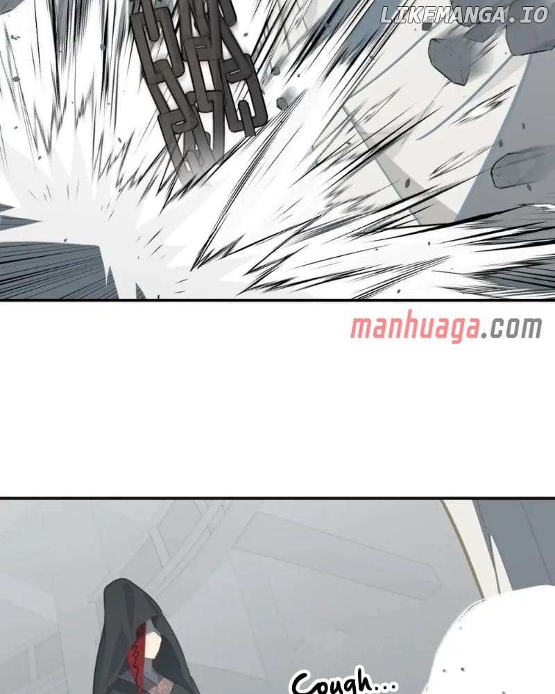 Kill the Male Lead to Become the Villainess Chapter 71 - page 47