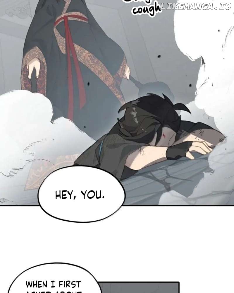 Kill the Male Lead to Become the Villainess Chapter 71 - page 48