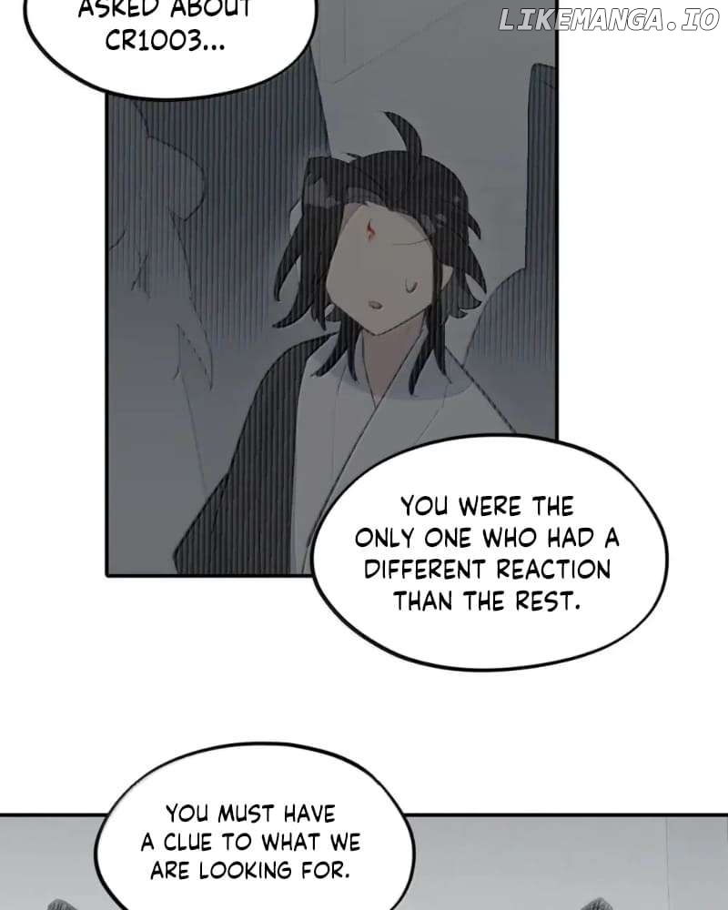 Kill the Male Lead to Become the Villainess Chapter 71 - page 49