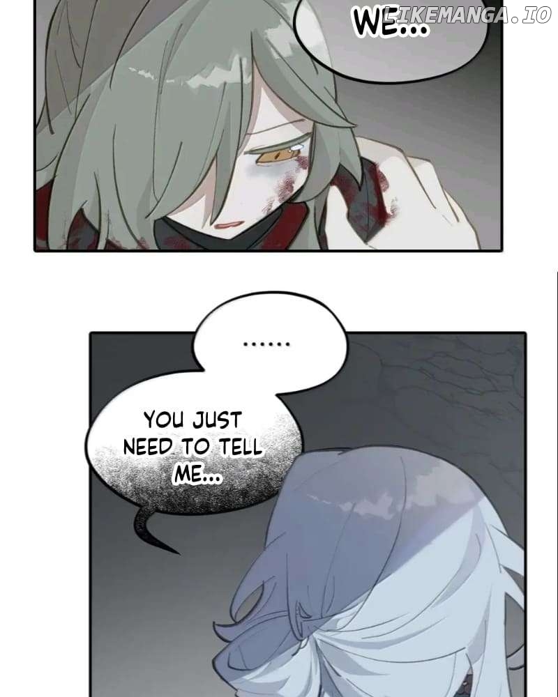 Kill the Male Lead to Become the Villainess Chapter 71 - page 5