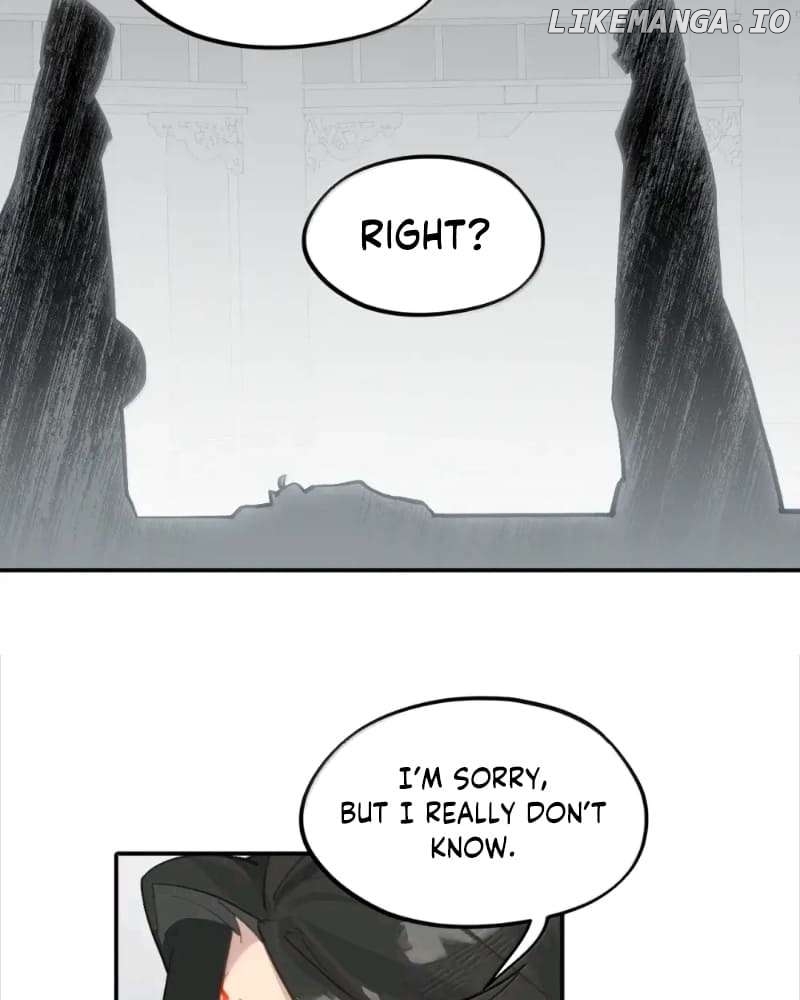 Kill the Male Lead to Become the Villainess Chapter 71 - page 50