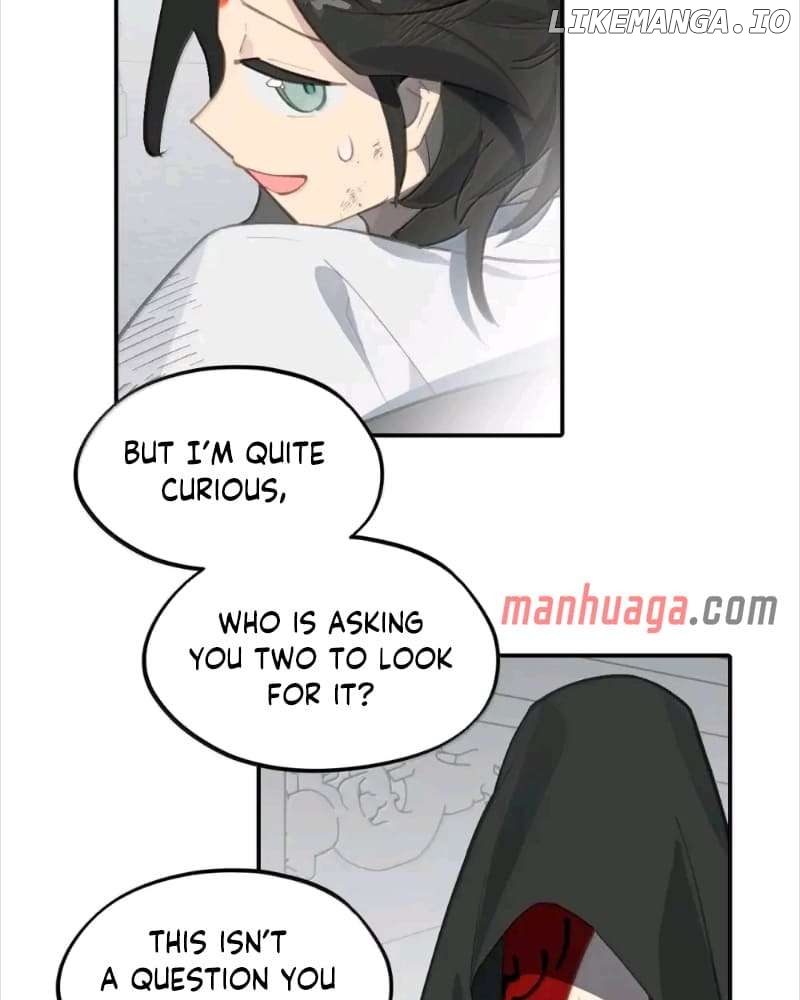 Kill the Male Lead to Become the Villainess Chapter 71 - page 51