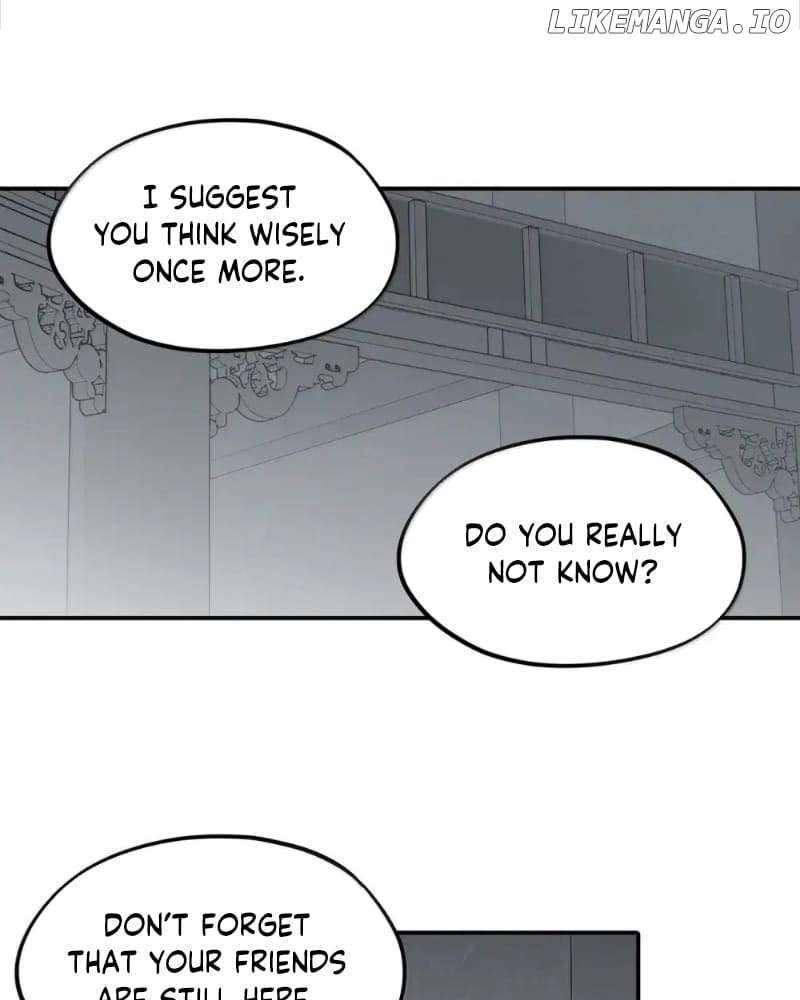 Kill the Male Lead to Become the Villainess Chapter 71 - page 53