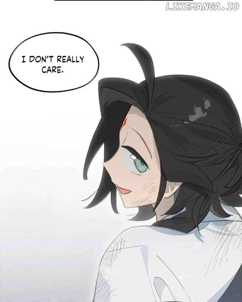 Kill the Male Lead to Become the Villainess Chapter 71 - page 55