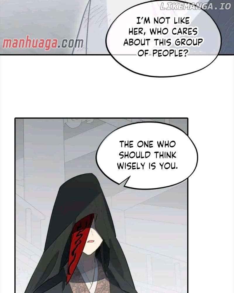 Kill the Male Lead to Become the Villainess Chapter 71 - page 56