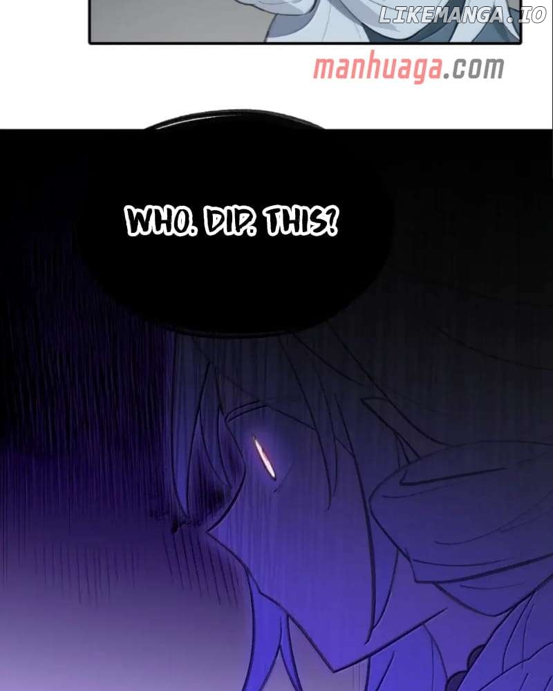 Kill the Male Lead to Become the Villainess Chapter 71 - page 6