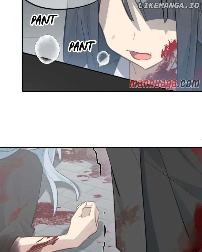 Kill the Male Lead to Become the Villainess Chapter 71 - page 9