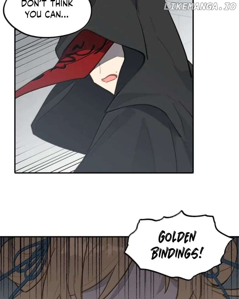 Kill the Male Lead to Become the Villainess Chapter 72 - page 10