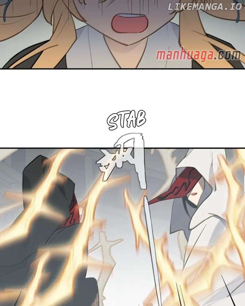 Kill the Male Lead to Become the Villainess Chapter 72 - page 11