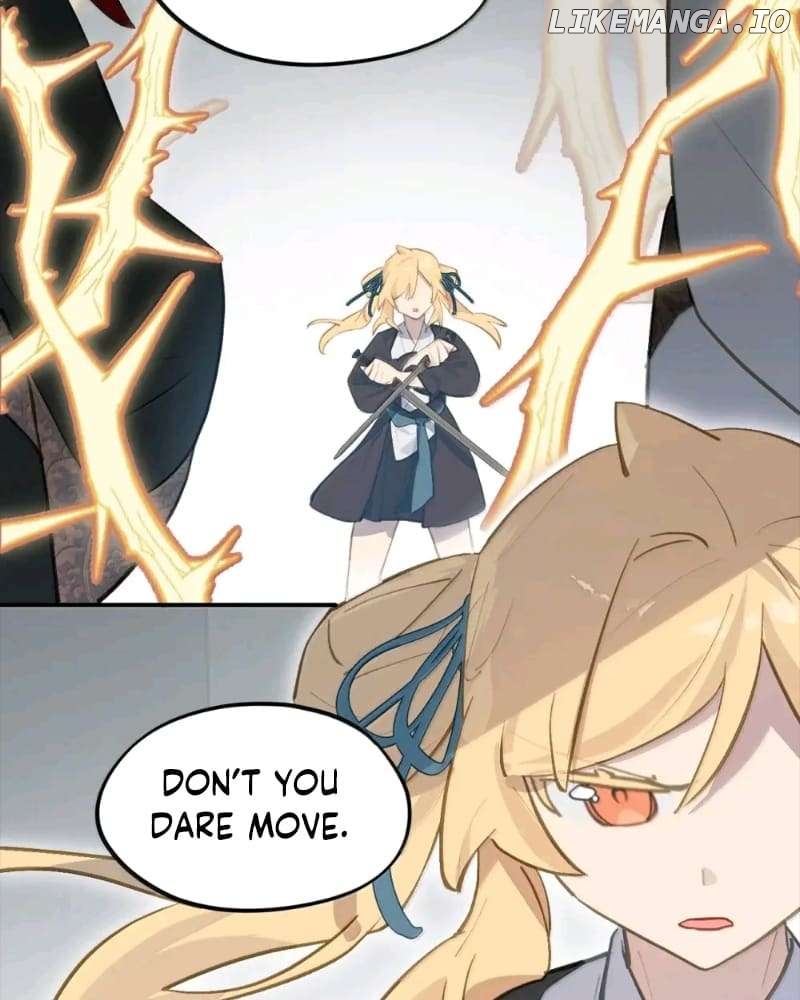 Kill the Male Lead to Become the Villainess Chapter 72 - page 13