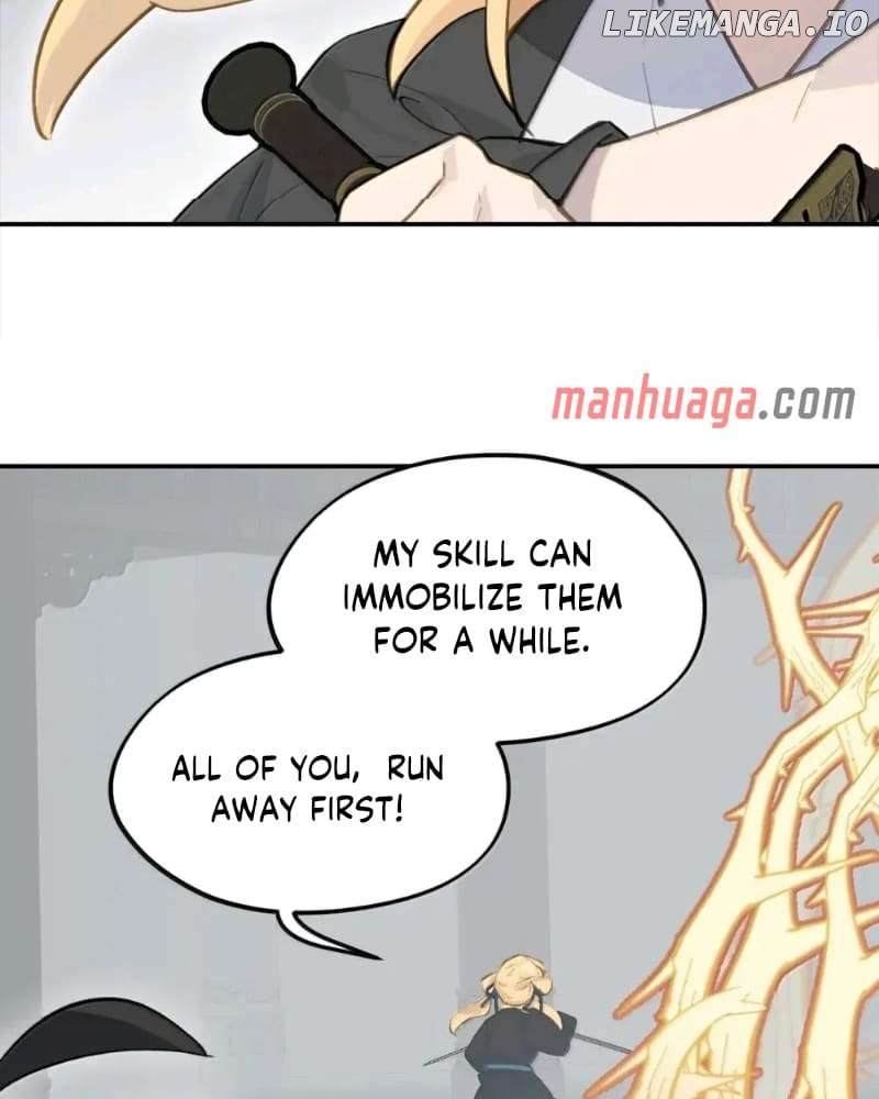 Kill the Male Lead to Become the Villainess Chapter 72 - page 14