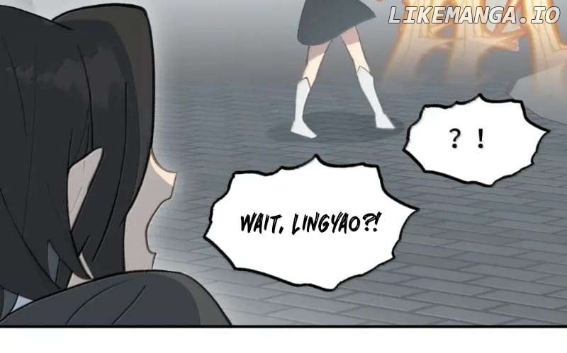 Kill the Male Lead to Become the Villainess Chapter 72 - page 15