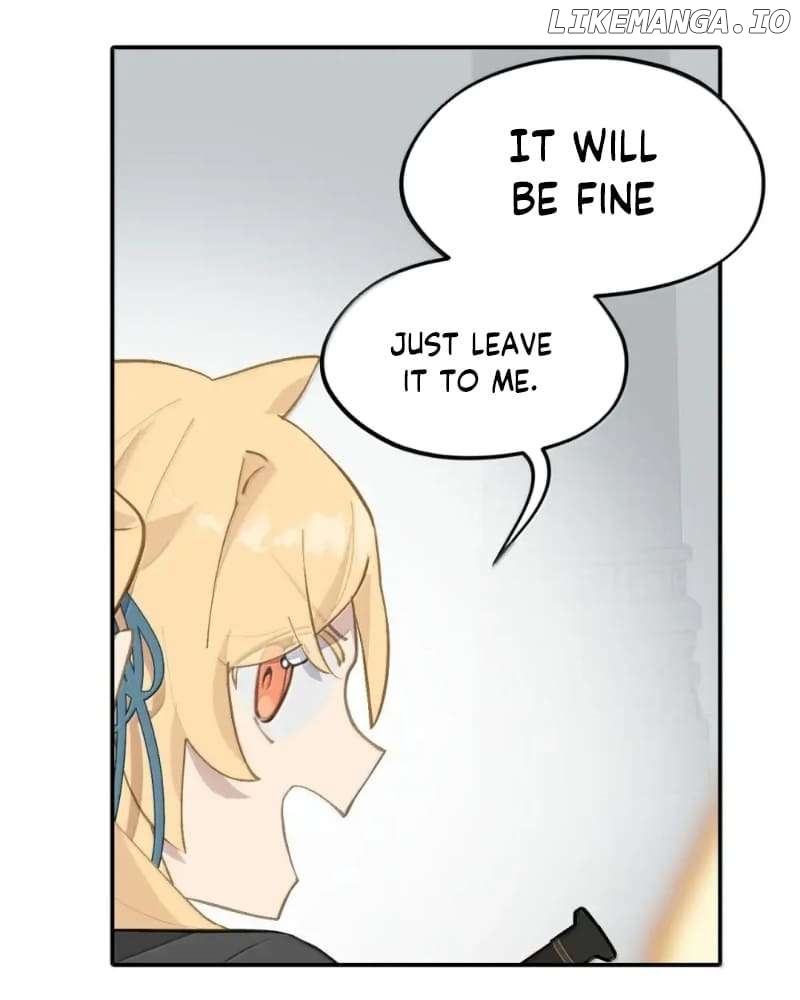Kill the Male Lead to Become the Villainess Chapter 72 - page 16