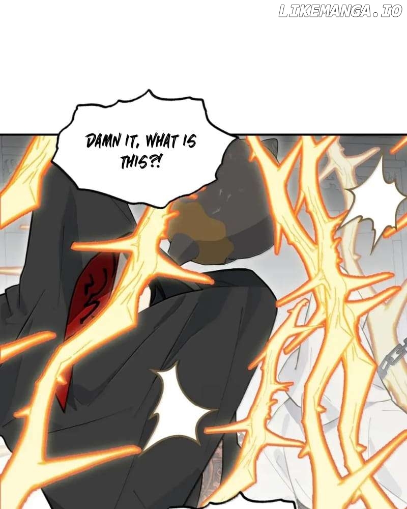 Kill the Male Lead to Become the Villainess Chapter 72 - page 17