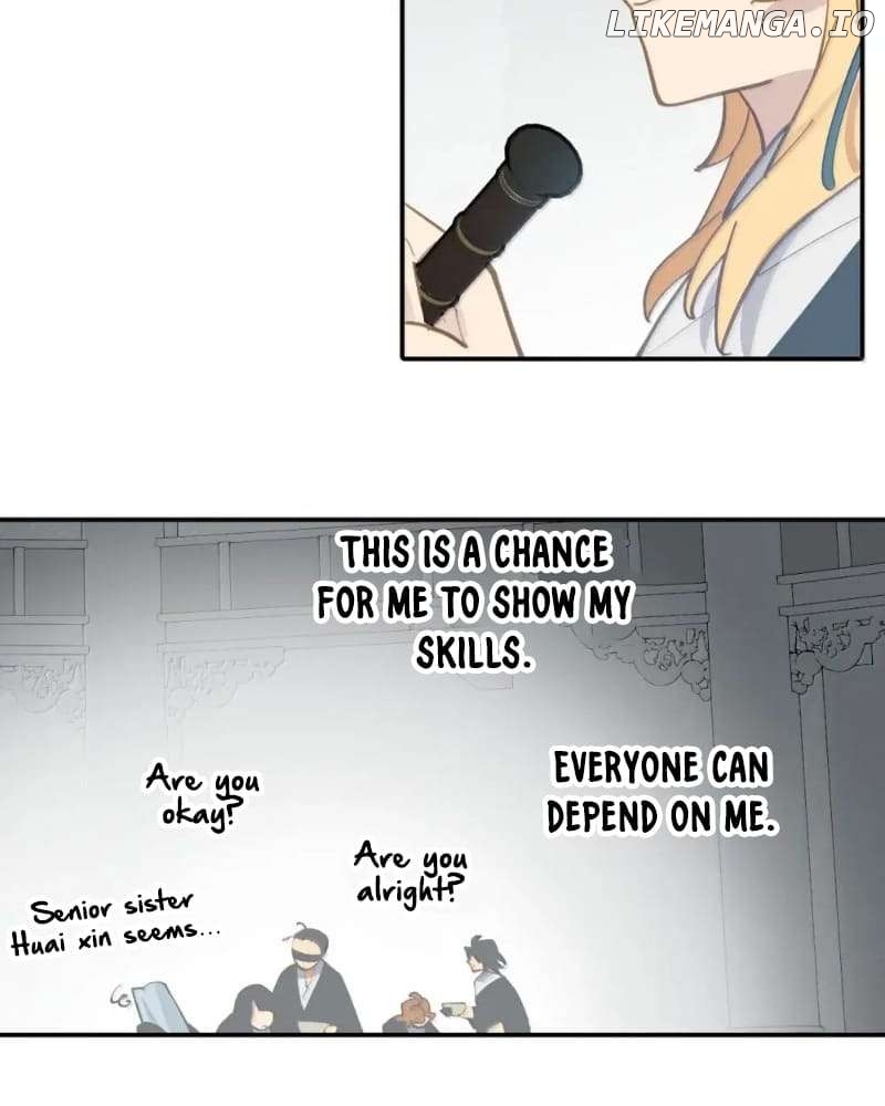 Kill the Male Lead to Become the Villainess Chapter 72 - page 19