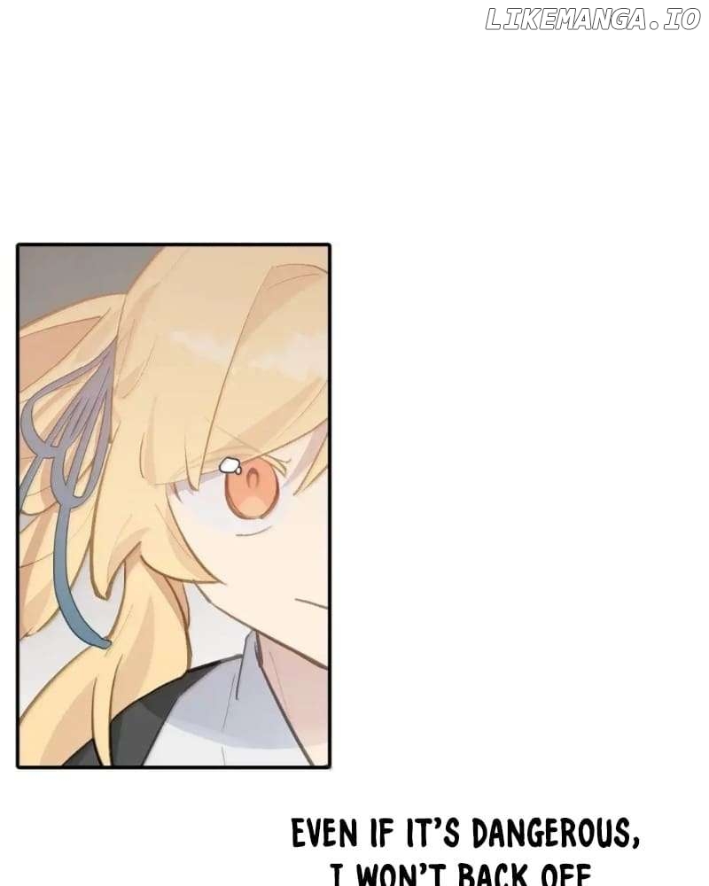 Kill the Male Lead to Become the Villainess Chapter 72 - page 20
