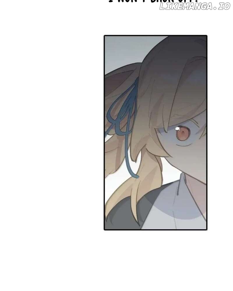 Kill the Male Lead to Become the Villainess Chapter 72 - page 21