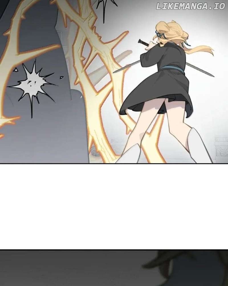 Kill the Male Lead to Become the Villainess Chapter 72 - page 25