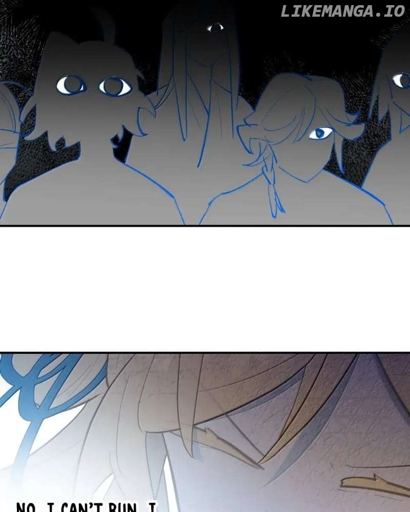 Kill the Male Lead to Become the Villainess Chapter 72 - page 27