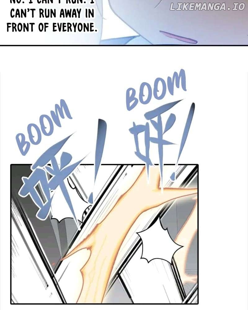 Kill the Male Lead to Become the Villainess Chapter 72 - page 28