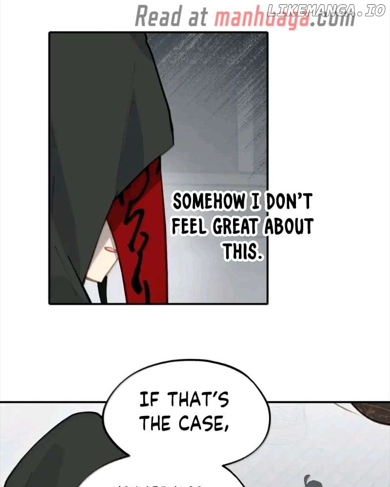 Kill the Male Lead to Become the Villainess Chapter 72 - page 3