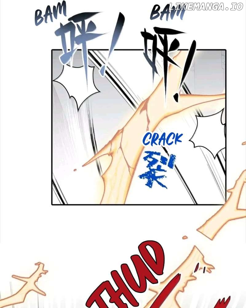 Kill the Male Lead to Become the Villainess Chapter 72 - page 30