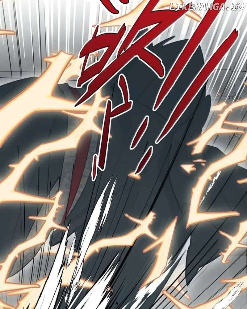 Kill the Male Lead to Become the Villainess Chapter 72 - page 31