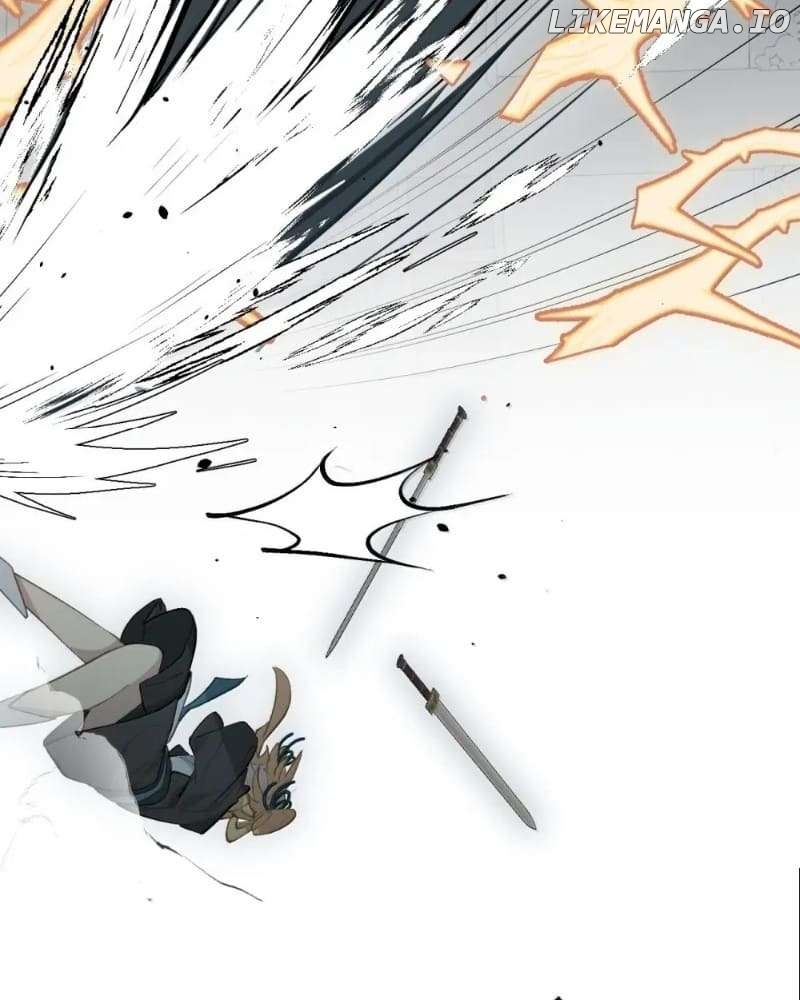 Kill the Male Lead to Become the Villainess Chapter 72 - page 32