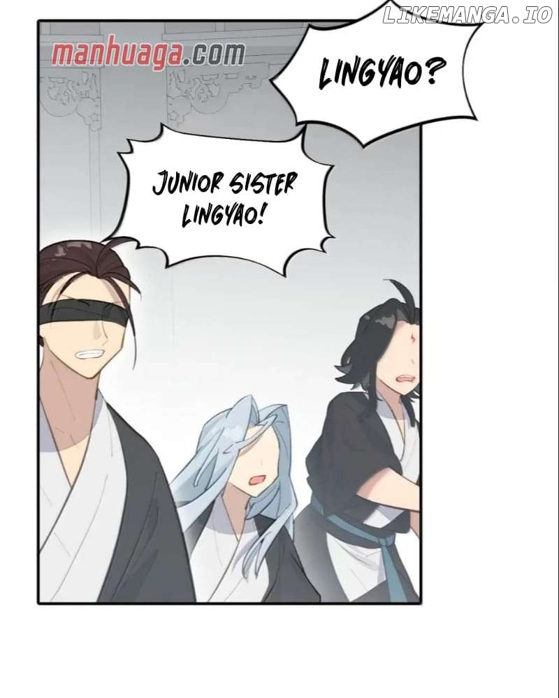 Kill the Male Lead to Become the Villainess Chapter 72 - page 33