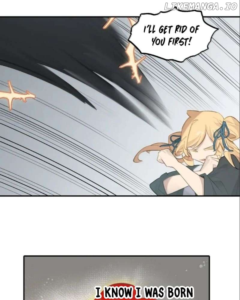 Kill the Male Lead to Become the Villainess Chapter 72 - page 34