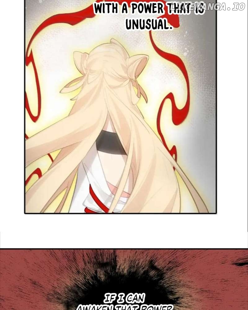 Kill the Male Lead to Become the Villainess Chapter 72 - page 35