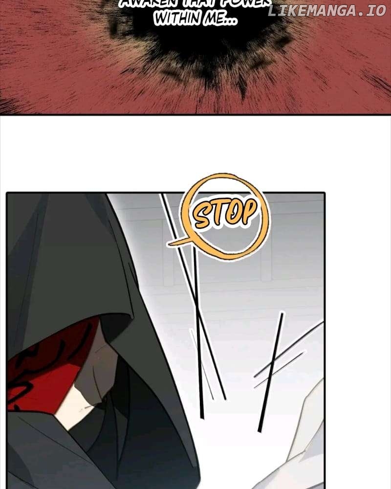 Kill the Male Lead to Become the Villainess Chapter 72 - page 36