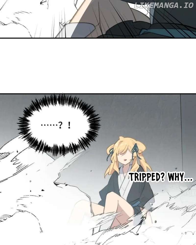 Kill the Male Lead to Become the Villainess Chapter 72 - page 39