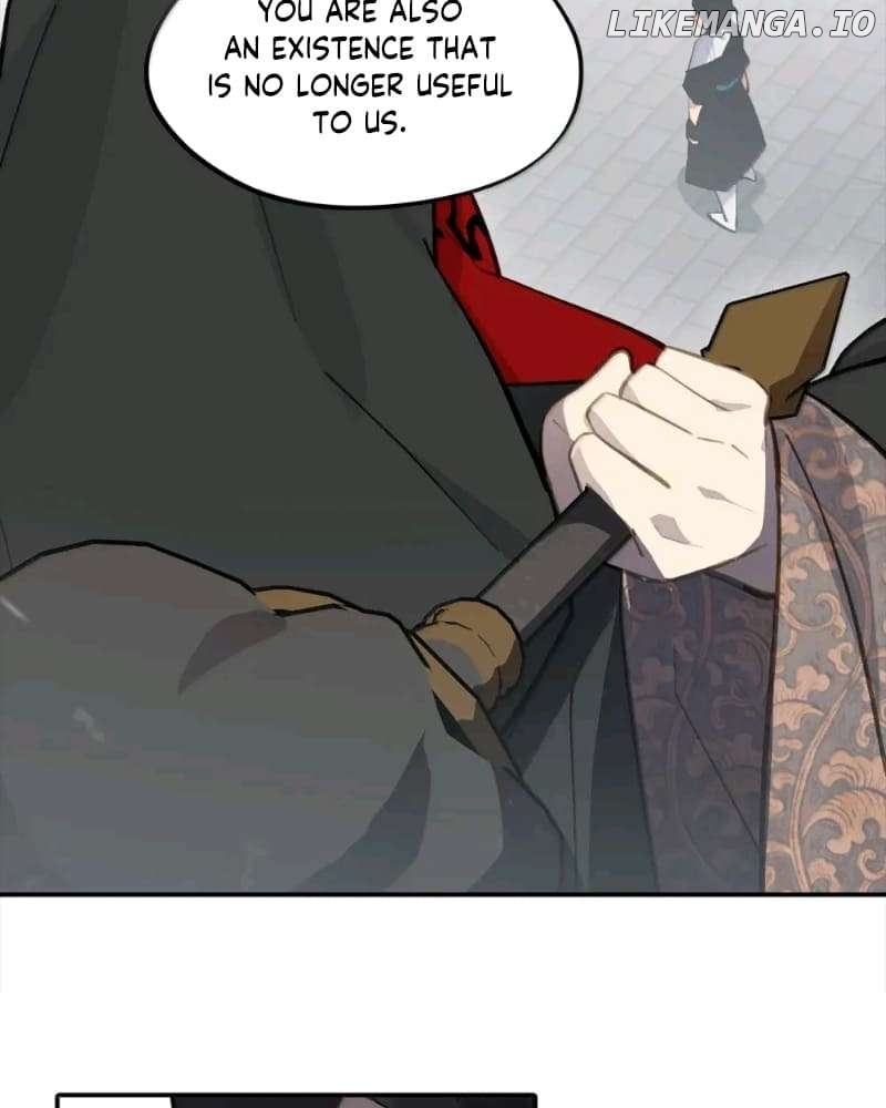 Kill the Male Lead to Become the Villainess Chapter 72 - page 4