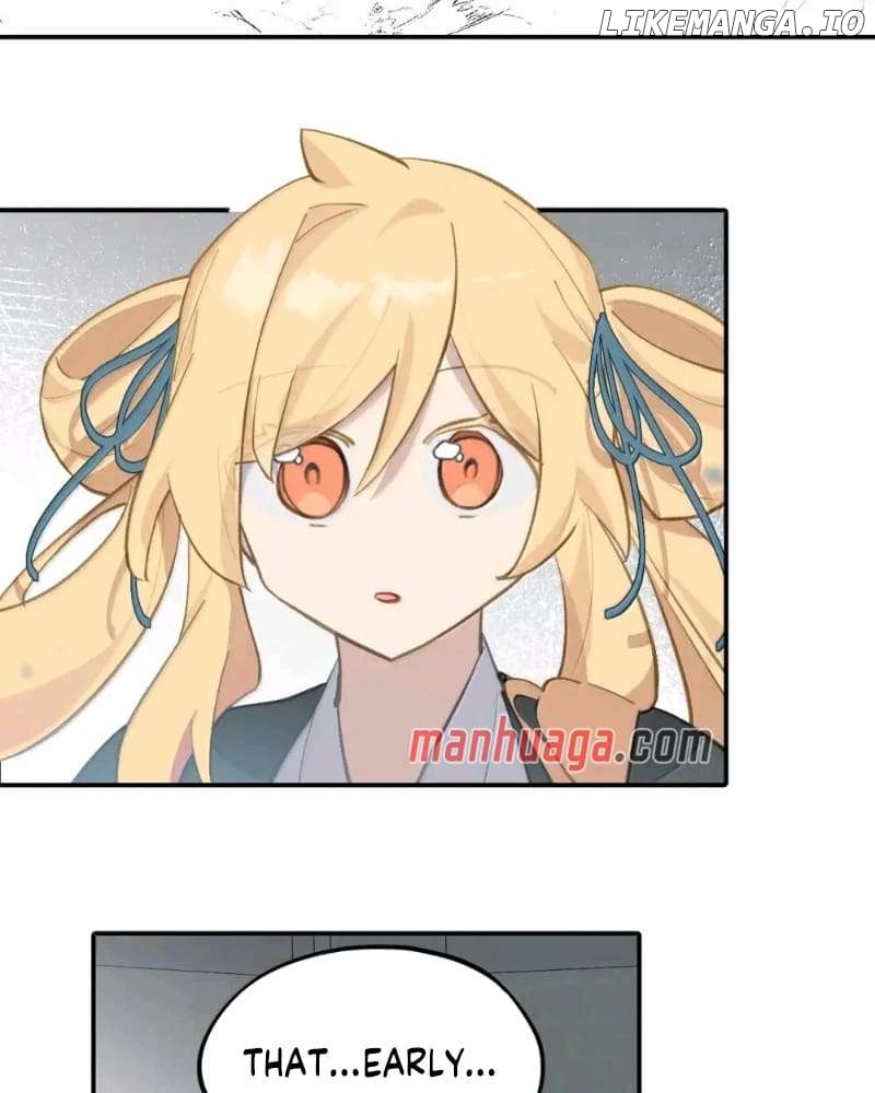 Kill the Male Lead to Become the Villainess Chapter 72 - page 40
